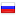 regul21.ru hosted country